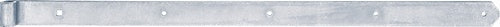 Ladenband L800x13x40mm S5mm STA galvverzdpassD13mm rd GAH