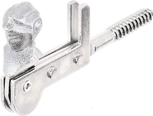 Fensterladenfeststeller L115mm STA galvverzdpassmAnschlag GAH