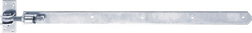 Ladenband B40mm L660x40mm S5mm STA galvverzdpassverstellbum 30mm GAH