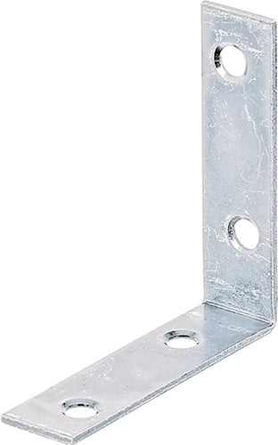 Stuhlwinkel L60x60mm B16mm S175mm STA sdmverzLoch-D55mm GAH - VPE: 100