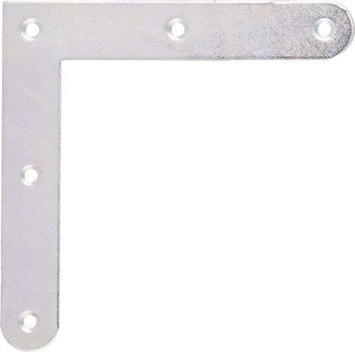 Eckwinkel L150x150mm B20mm S2mm STA galvverzdpassGAH - VPE: 20