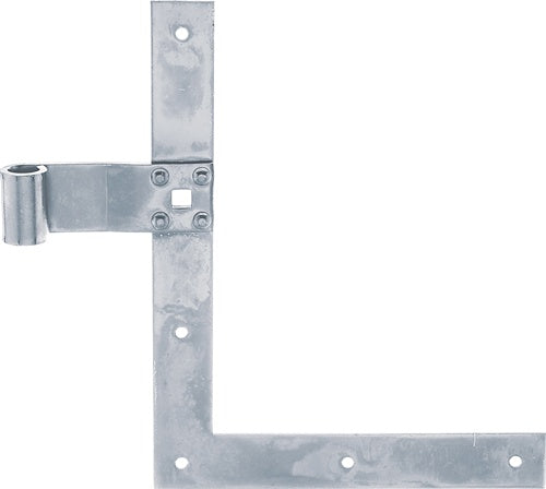 Fensterl-WinkelbL250x200mm B30mm S3mm STA galvverzdpassR gerGAH
