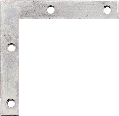 Möbelwinkel L75x75mm B12mm S125mm STA sdmverzGAH - VPE: 50