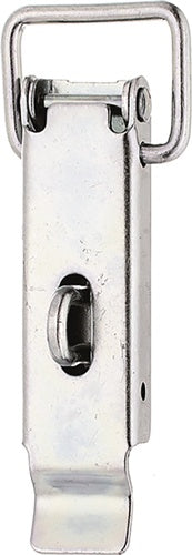 KistenverschlussH93mm B30mm STA galvverzdpassfVorhangschlmmax Ø7mm GAH - VPE: 25