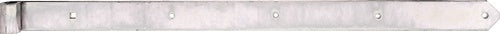 Ladenband L1000x20x60mm S8mm STA galvverzdpassD20mm rd GAH