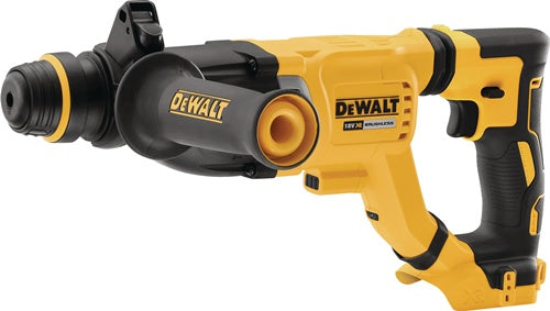Akku-Bohrhammer DCH263NK 18/54V 28mm 3 J SDS-plus DEWALT