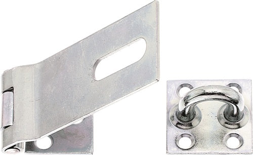 Sicherheitsüberfalle L93x38mm B37mm STA galvverzdpassGAH