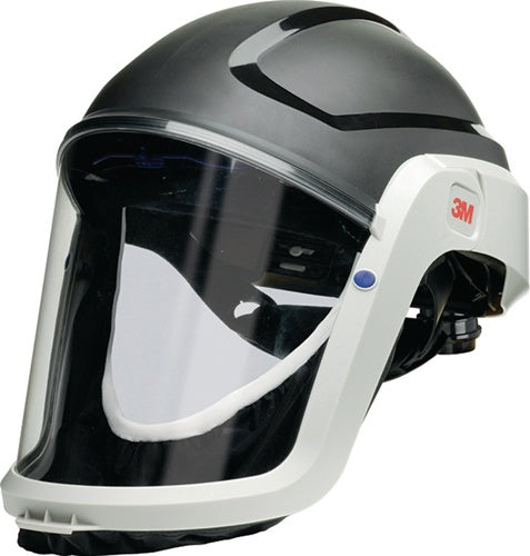 Visierkopfteil Versaflo™ M-306 EN 12941 TH3EN 14594 3B PC
