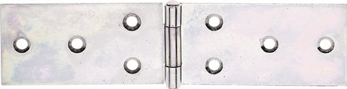 Tischband H162mm Boffen40mm S15mm STA sdmverzGAH - VPE: 20