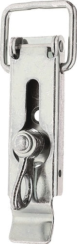 Kistenverschluss H93mm B30mm STA galvverzdpassGAH - VPE: 25
