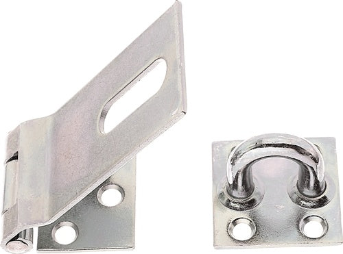 Sicherheitsüberfalle L85x38mm B37mm STA galvverzdpassGAH