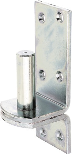 Kloben DI auf Platte 20x20mm galvverzdpassGAH