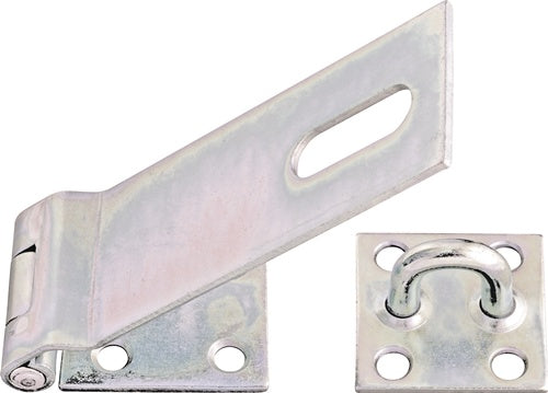 Sicherheitsüberfalle L153x68mm B50mm STA galvverzdpassGAH