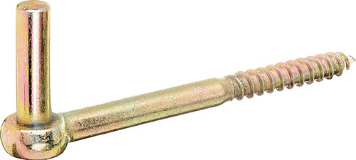 Kloben zum Einschrauben 13x165mm galv verz dickschichtpassiviert GAH