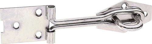Überfalle L140mm B36mm STA galvverzdpassGAH - VPE: 10