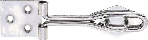 Überfalle L120mm B315mm STA galvverzdpassGAH - VPE: 10