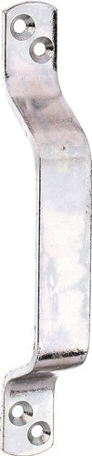 Torgriff L190mm B25mm STA galvverzdpassLöcher 4 GAH