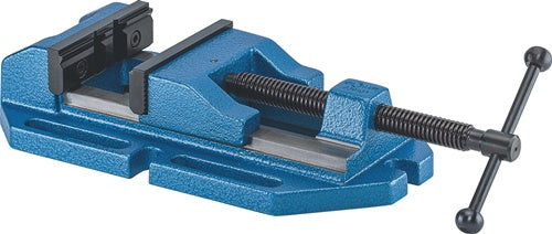 Bohrmaschinenschraubstock BOF Backen-B135mm niedrigstabilmGewindespindel