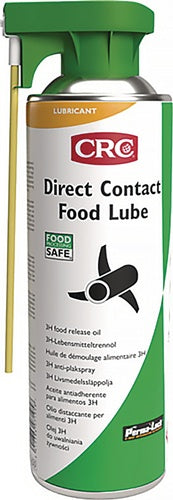 Lebensmitteltrennöl DIRECT CONTACT FOOD LUBE 500ml Zulassung NSF 3HH1