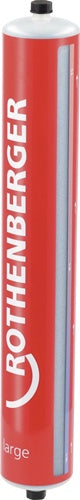 Demineralisierungskart PURE H2O L 7000 l L nVDI 2035SWKIÖ-Norm ROTHENBERGER
