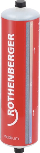 Demineralisierungskart PURE H2O M 4000 l M nVDI 2035SWKIÖ-Norm ROTHENBERGER