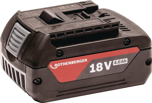 Akku AMP 18 V 80 Ah ProCORE Akku ROTHENBERGER