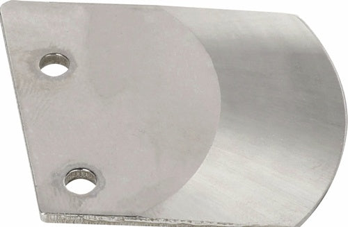 Ersatzklinge fKunststoffschere ROCUT 26 MSR Klingen-B45mm ROTHENBERGER