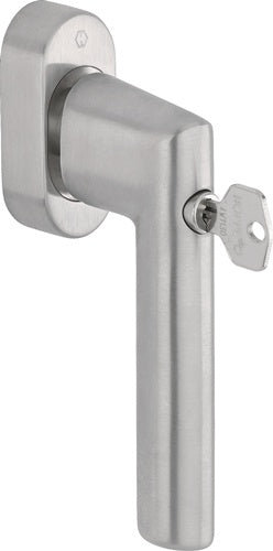 Fenstergriff AmsE0400S/UD9056 TBT4 VA 32-42mm F69/matt HOPPE
