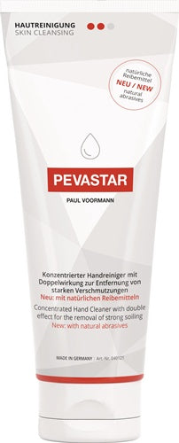 Handreinigung Pevastar 10l Kanister PAUL VOORMANN