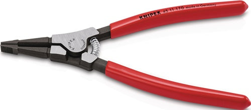 Montagezange L170mm gerbrünL170mm KNIPEX