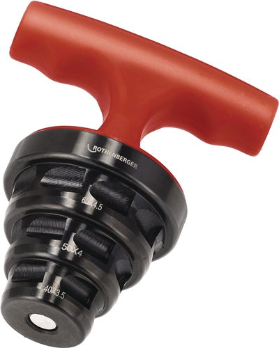 Kalibrierungswerkzeug ROCALIBER L Arbeitsber40-63mm ROTHENBERGER