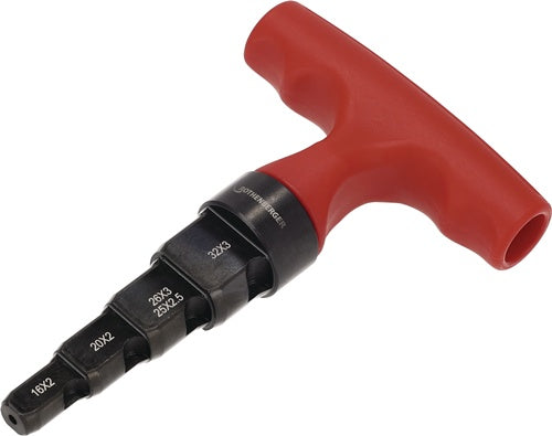 Kalibrierungswerkzeug ROCALIBER S Arbeitsber16-32mm ROTHENBERGER