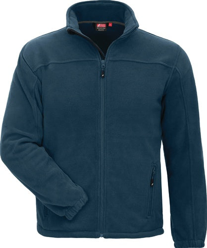 Fleecejacke MOTION TEX PLUS GrXL marineblau NITRAS