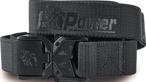 Gürtel NITE BELT L/XL Black Carbon UPOWER