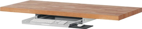 Tastaturablage B640xH485xT85mm fArbeitstische 9000425700-9000425717 RAU