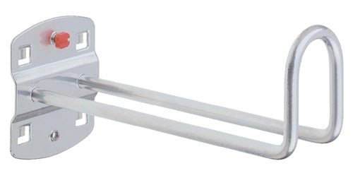 Kabelhalter Länge 150 mm passend für Lochplatten 2St/Btl RASTERPLAN