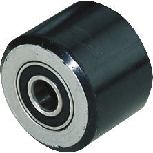 Gabelrolle Polyurethan Naben-L 70 mm Rad-B 70 mm Rad-Ø 80 mm PFAFF
