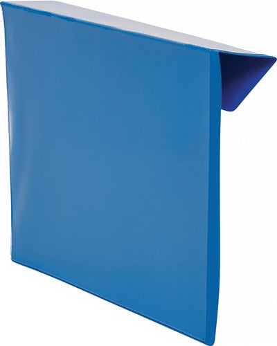 Dokumententasche B165xH120 mm DIN A6 quer EICHNER - VPE: 10