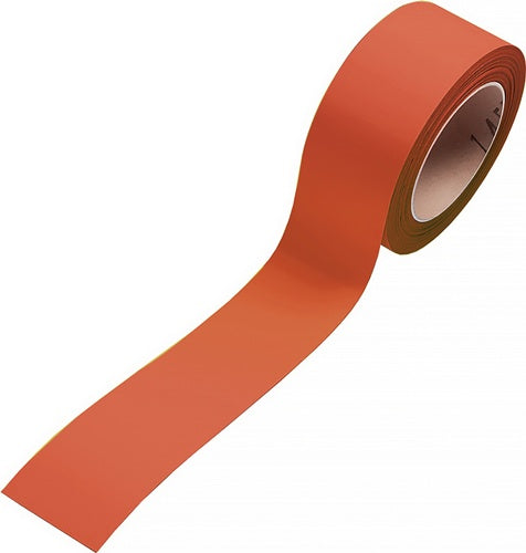 Magnetband Bandbreite 30 mm Bandlänge 10 m rot EICHNER