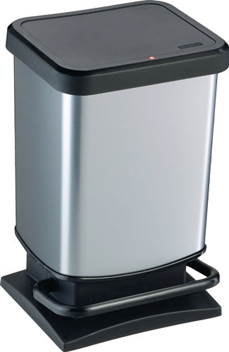 Tretabfallsammler PASO 20 l DxH457mm PP-RG Q1