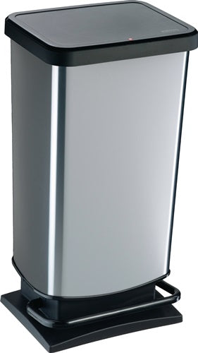 Tretabfallsammler PASO 40 l DxH676mm TPE