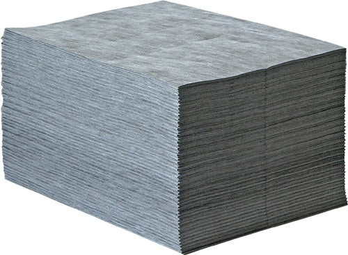 Universalbindevlies Länge 40 cm Breite 50 cm 100 Tücher Karton RAW