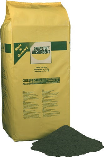 Absorberkonzentrat Green Stuff® Inhalt 100 l RAW