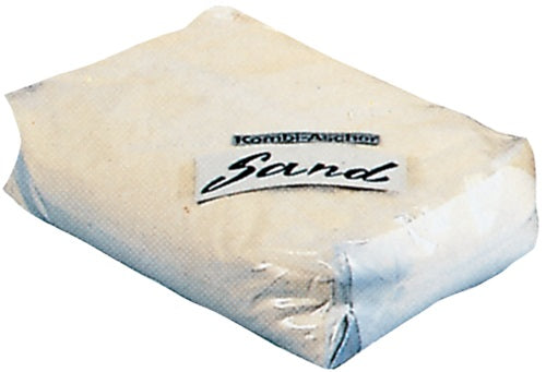 Quarzsilbersand passend für alle Ascher 25kg/Btl VAR