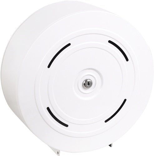 Toilettenpapierspender racon® MW KR quattro H320xB320xT125camm RACON