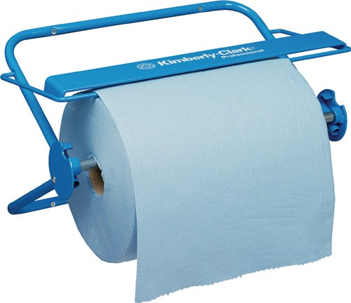 Wandhalter 6146 H330xB515xT300ca mm auch als Tischständer zu verwenden KIMBERLY-CLARK