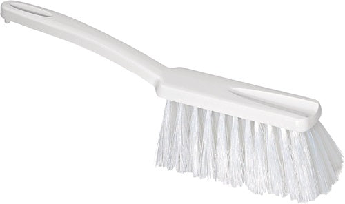 HACCP-Handfeger Borstenstärke 025 mm weiß