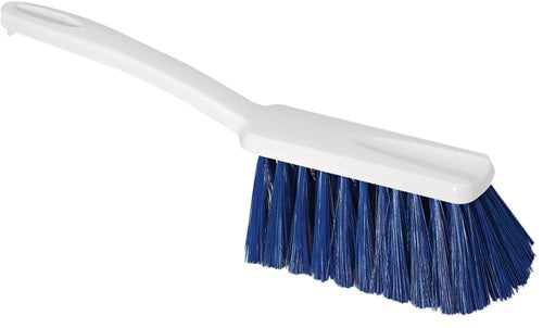 HACCP-Handfeger Borstenstärke 025 mm blau