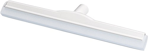 HACCP-Wasserschieber Länge 450 mm glasfaserverstärkt weiß