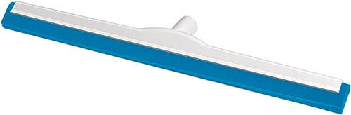 HACCP-Wasserschieber Länge 600 mm glasfaserverstärkt blau